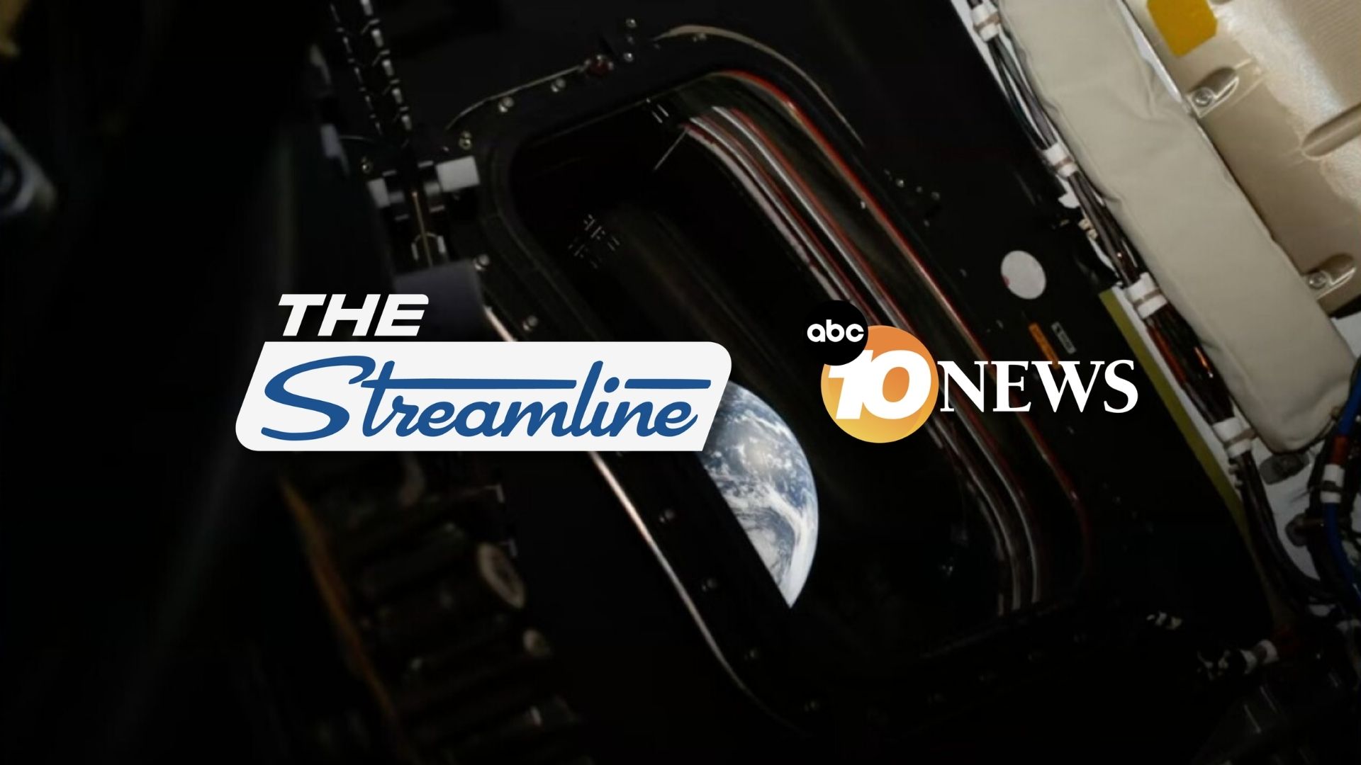 Streamline - artemis