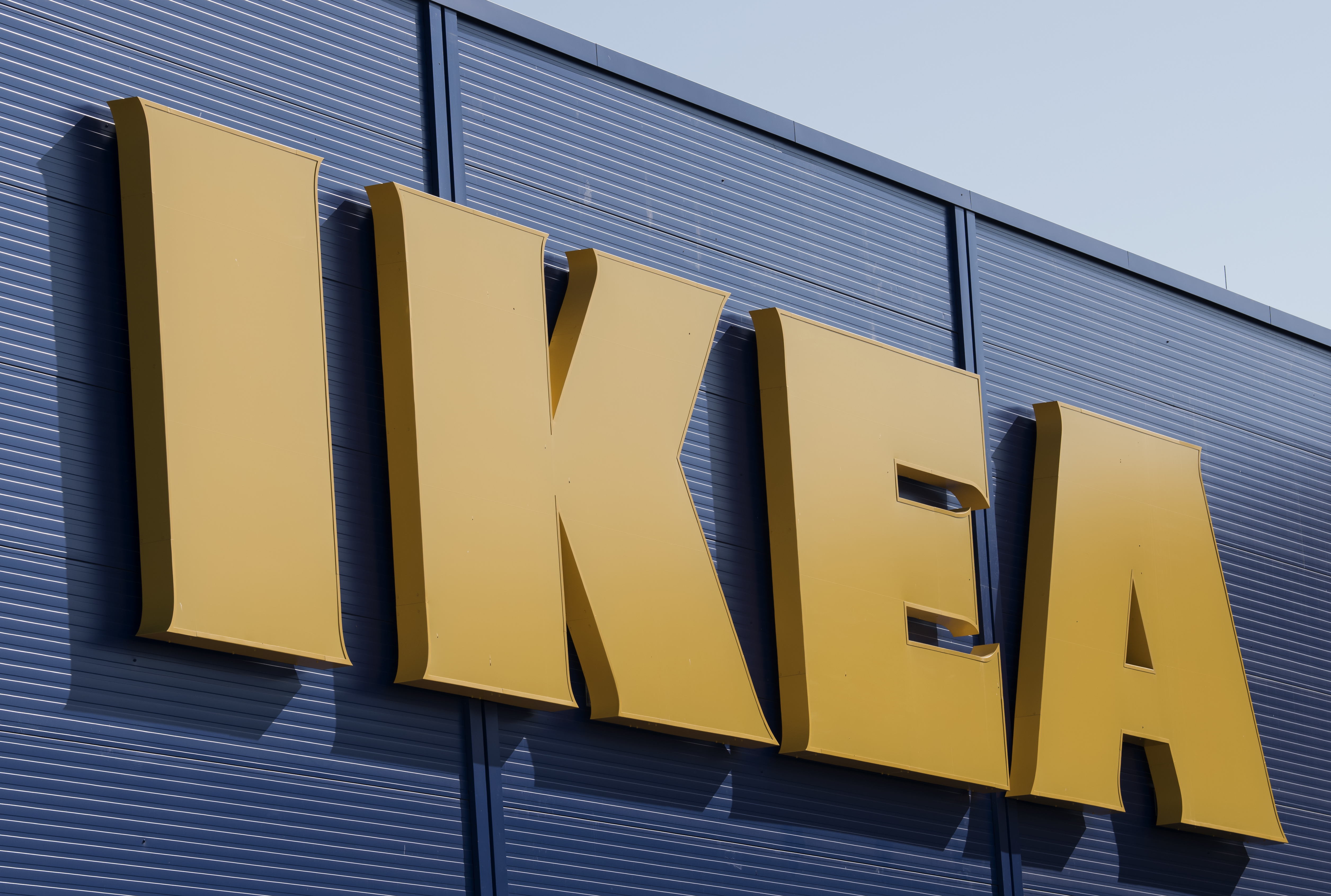 Europe Ikea Selling Online
