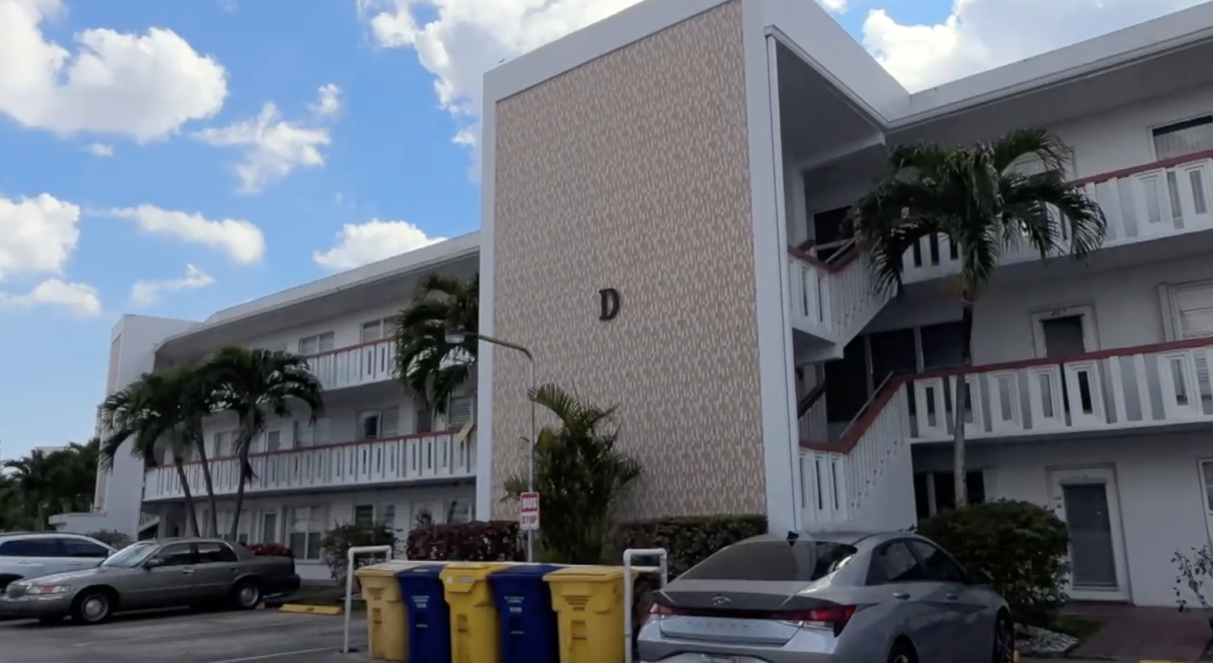 HOA condo building where elevators were not working.png