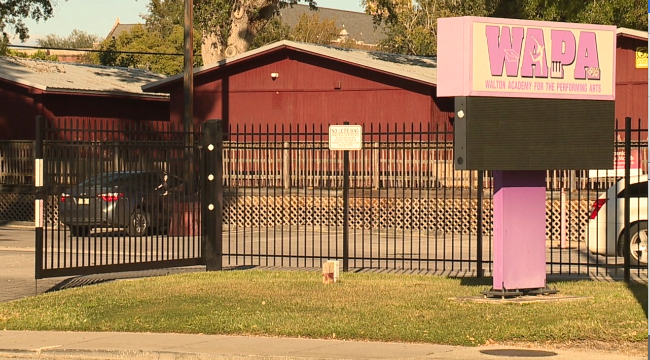 Walton Academy of Performing Arts