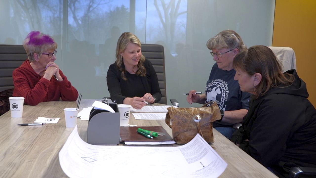 New chapter for Augusta history: Land secured for future museum