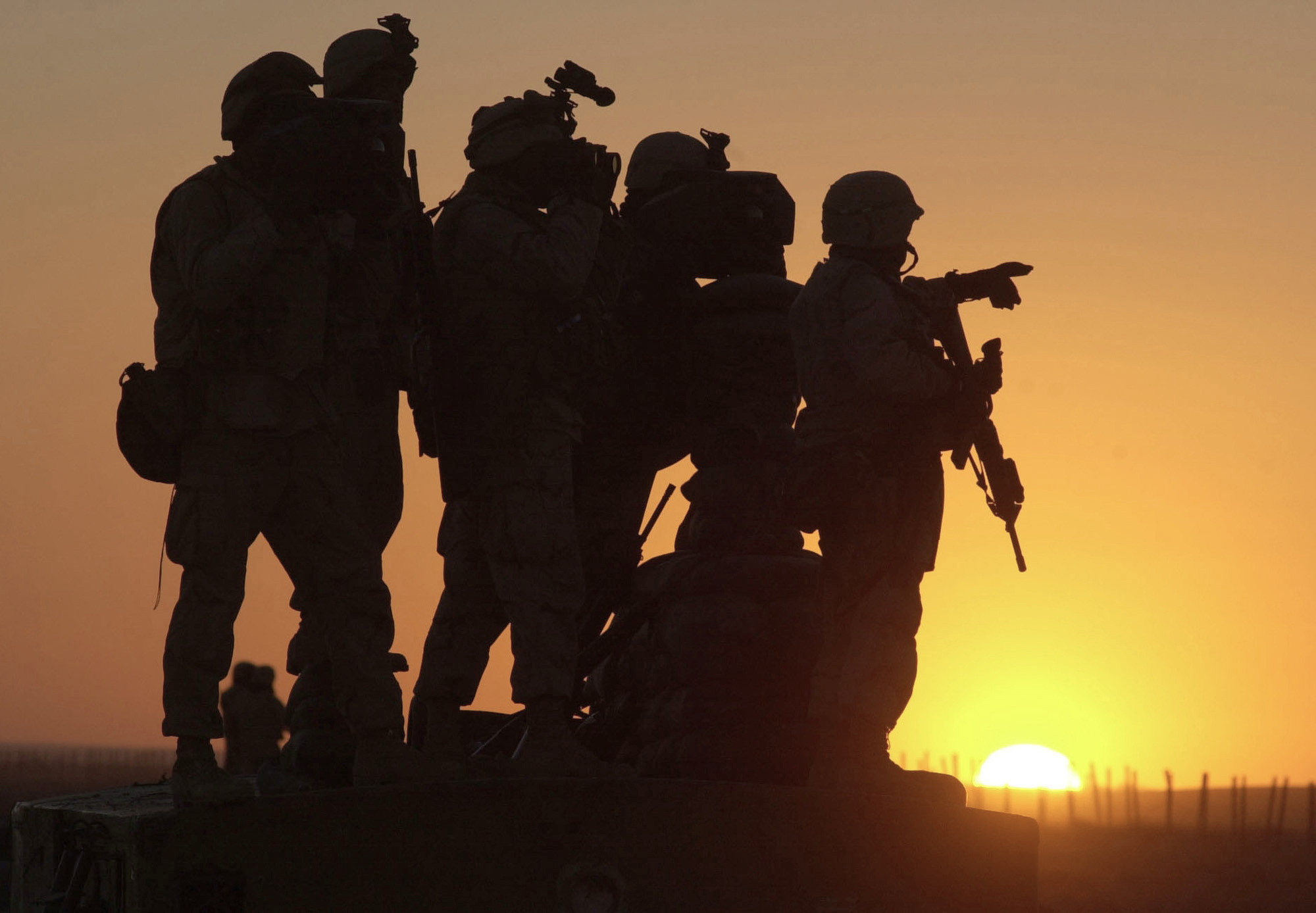Afghanistan New Rules Analysis
