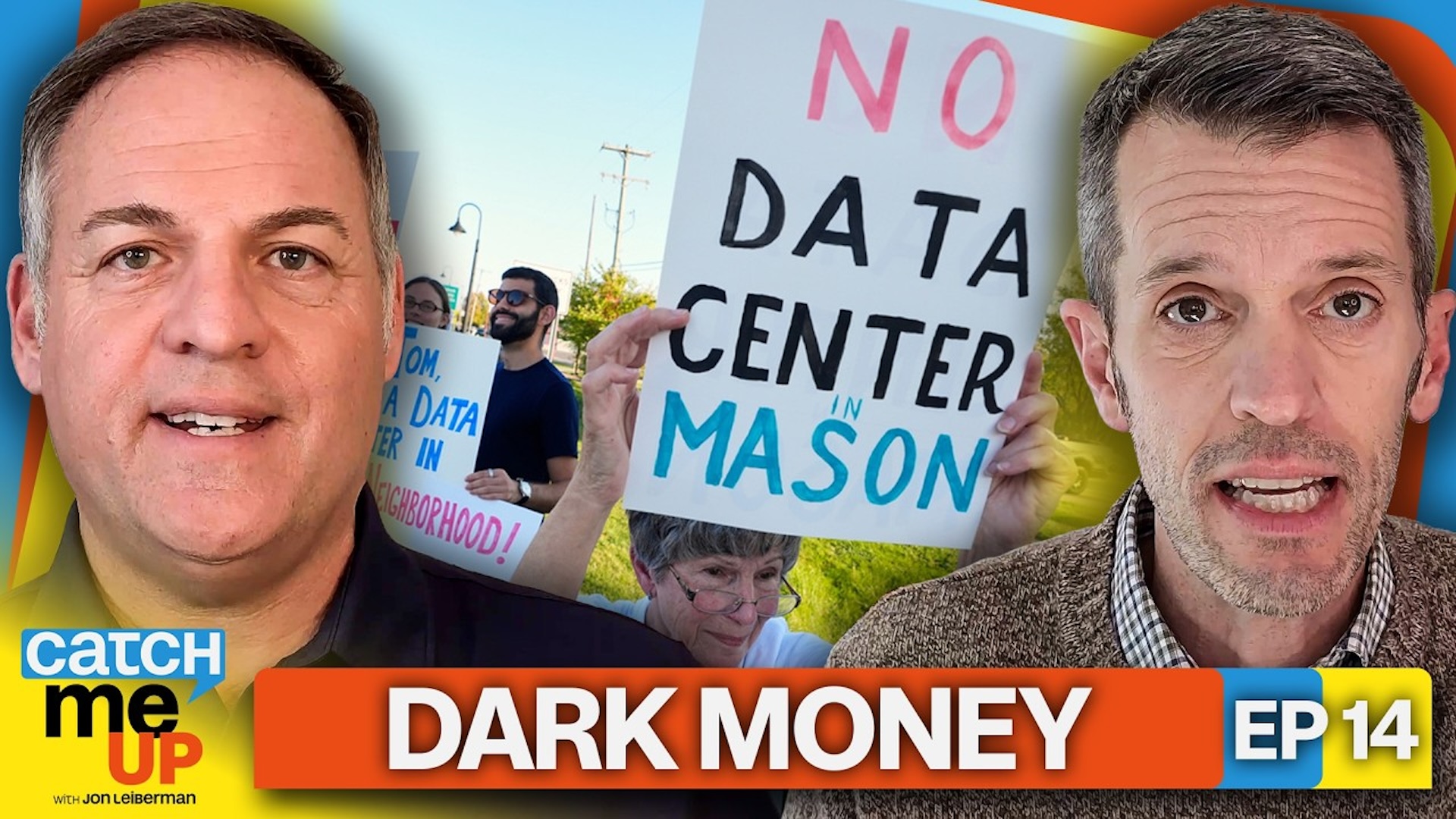 AI's Dark Cash, the Oregon Massacre, Erin's Law & a Kid With a Camera
