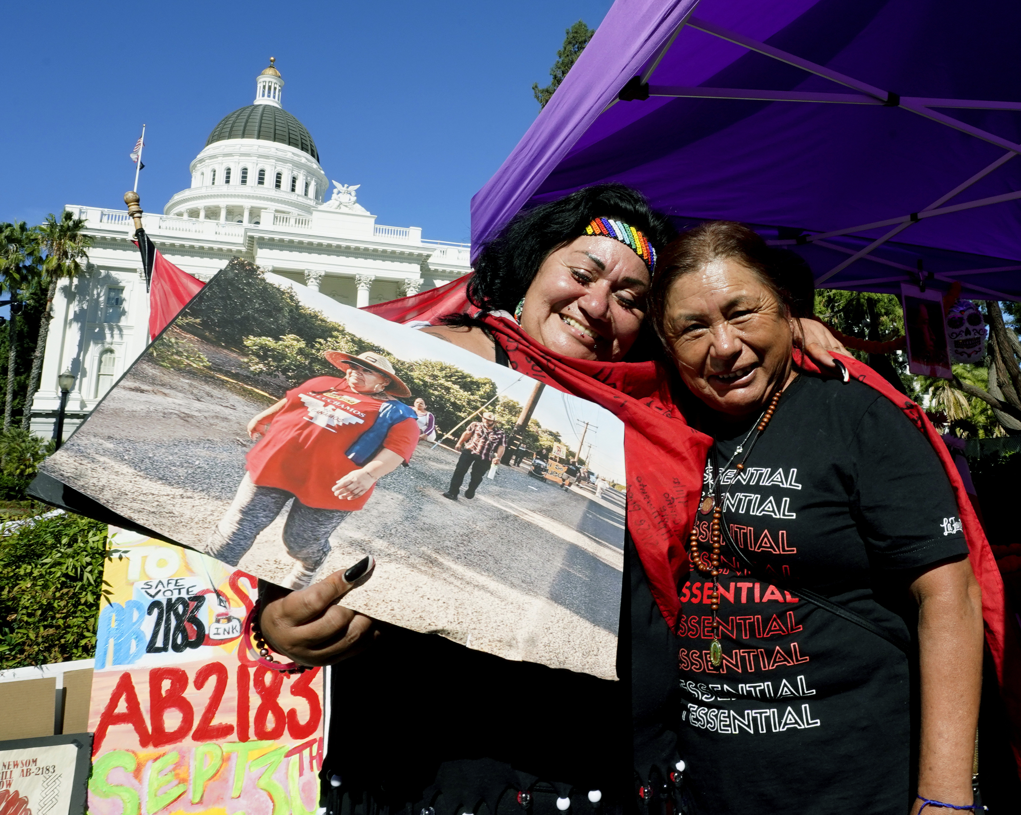 California Farmworker Unionizing