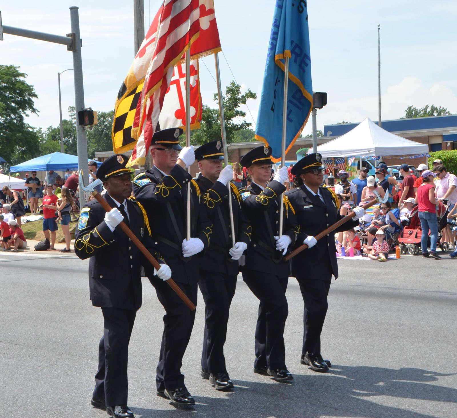 Capt. Jake Stuart