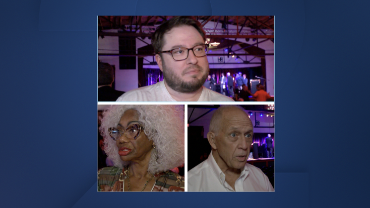 Tulsa Mayoral Voters
