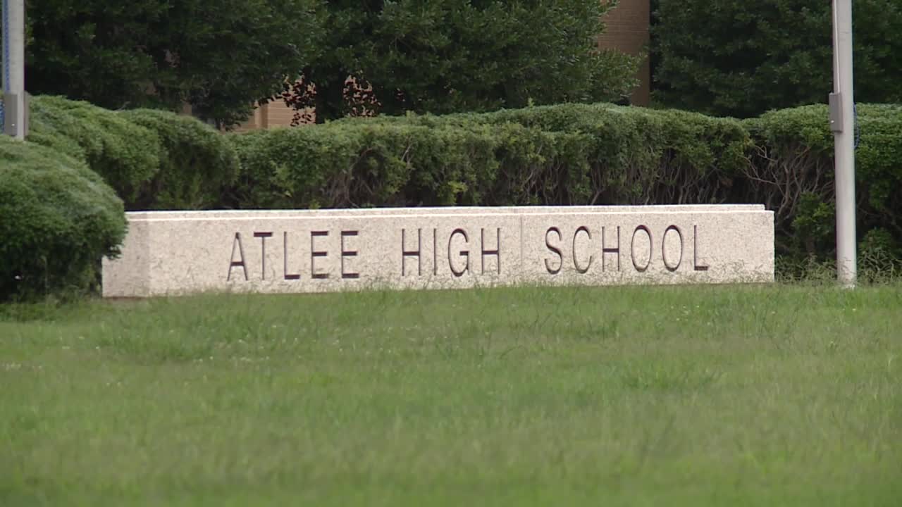 Atlee High School 