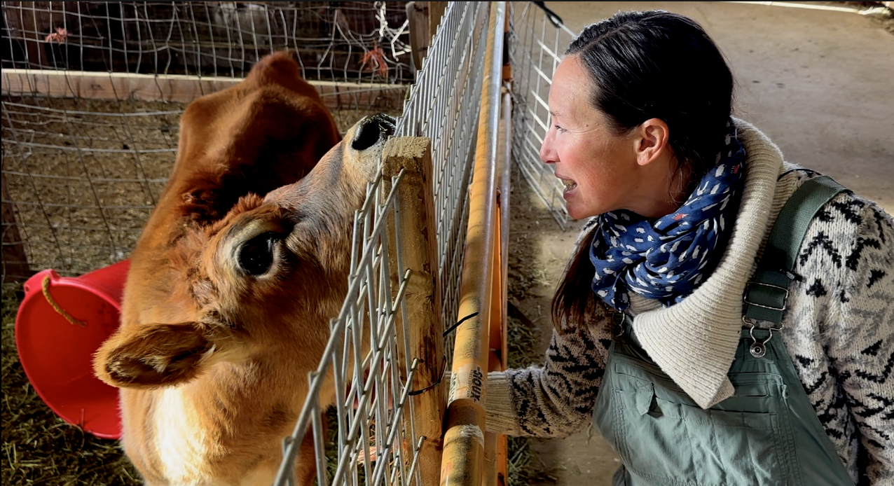 Good Mama Farm in Pony, Montana 