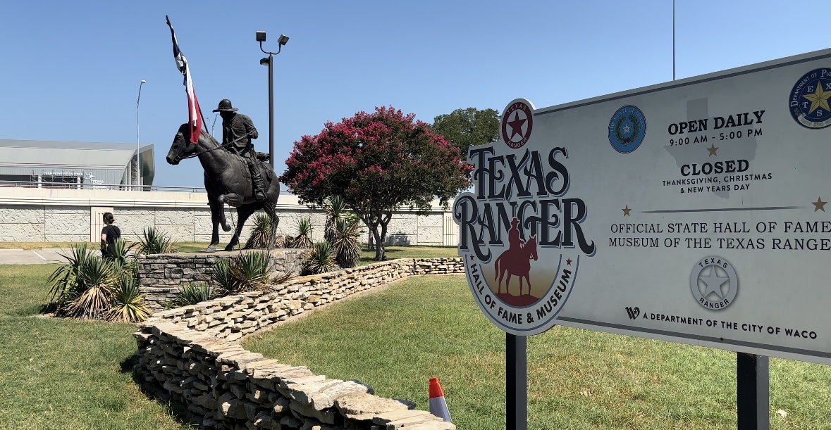 Texas Ranger Museum