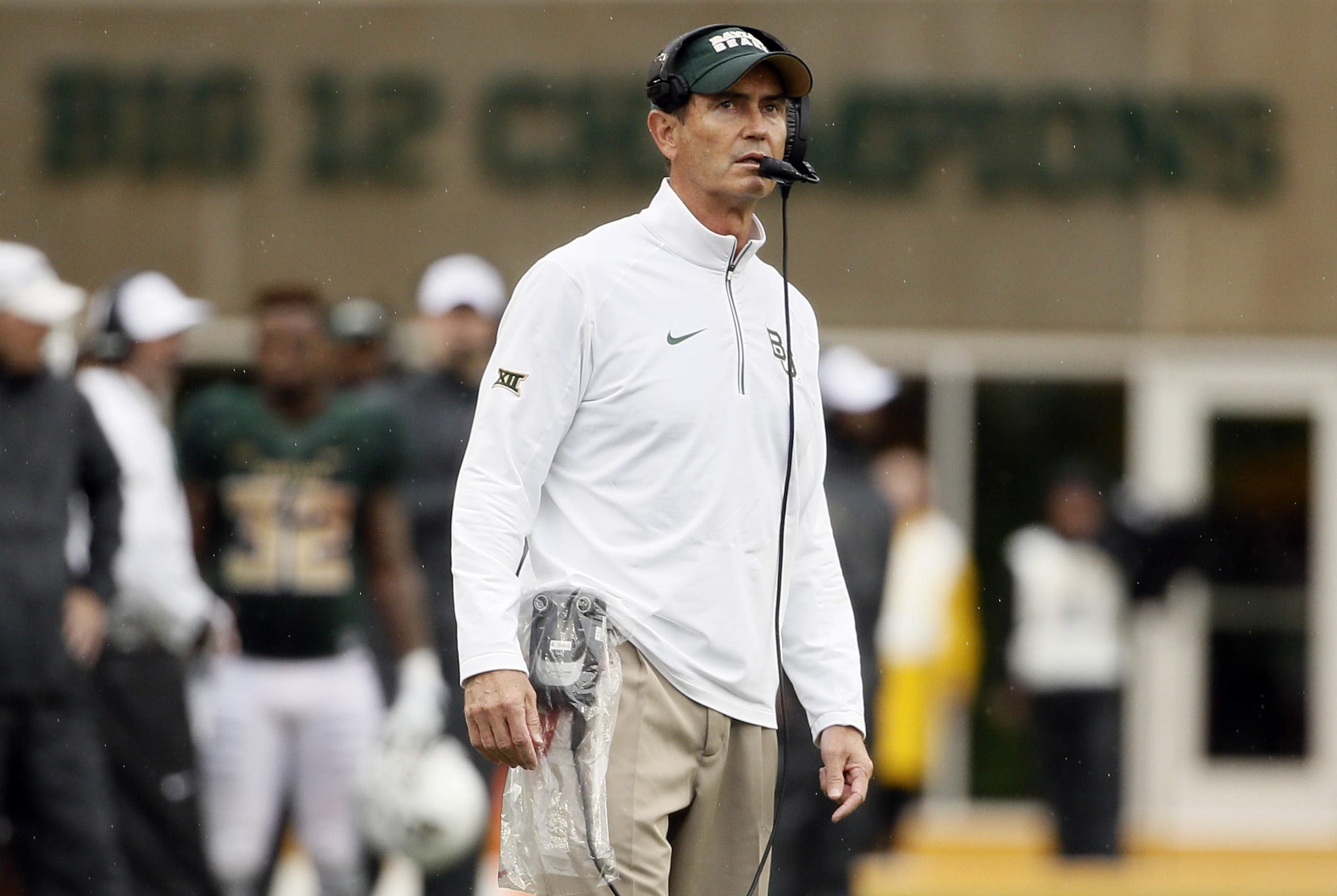 ART BRILES