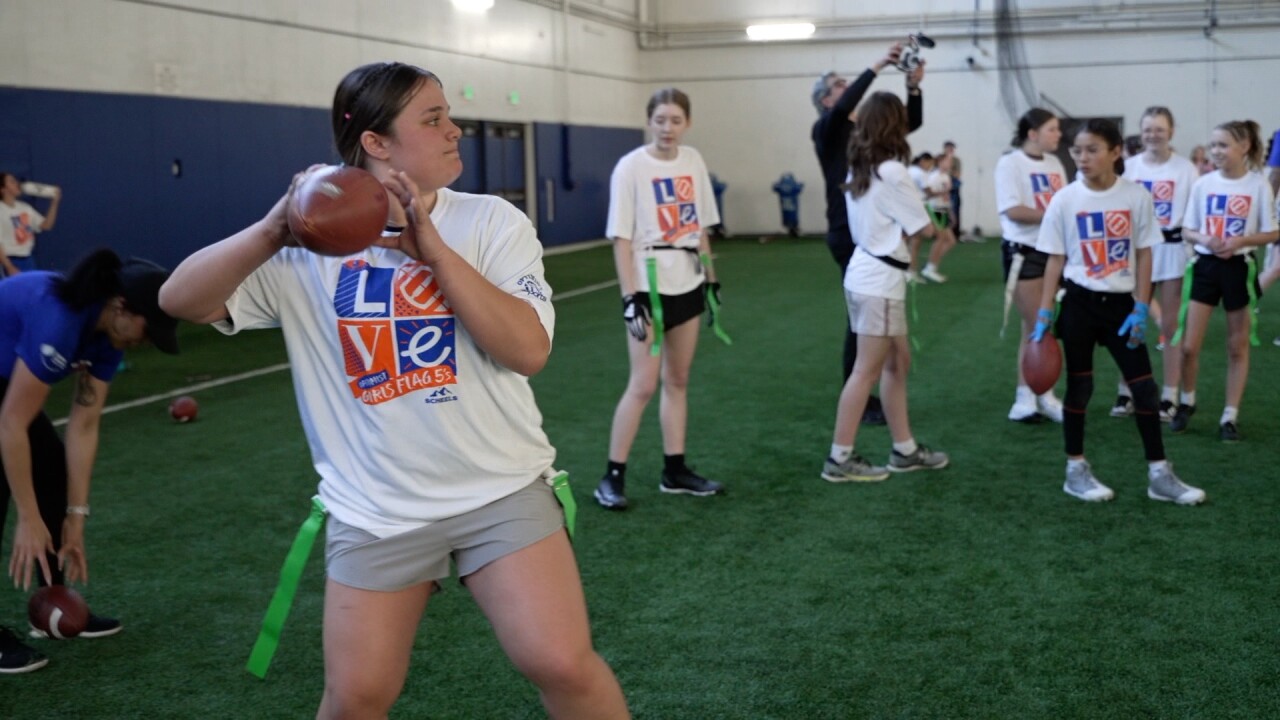 optimist youth football