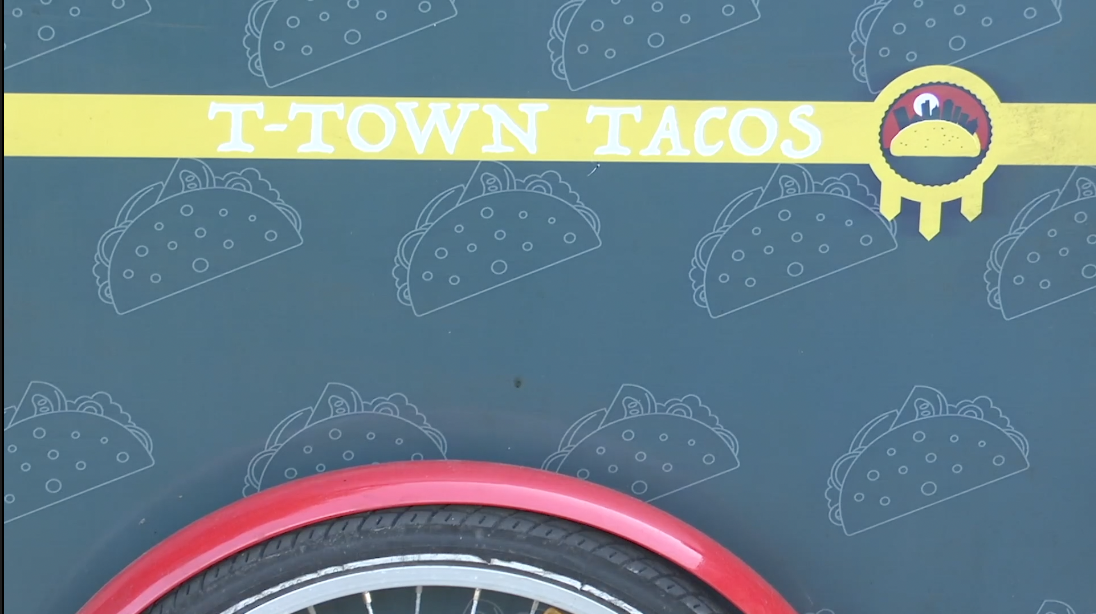 T-Town Tacos
