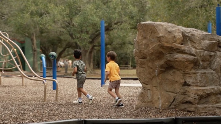 Child abuse arareness