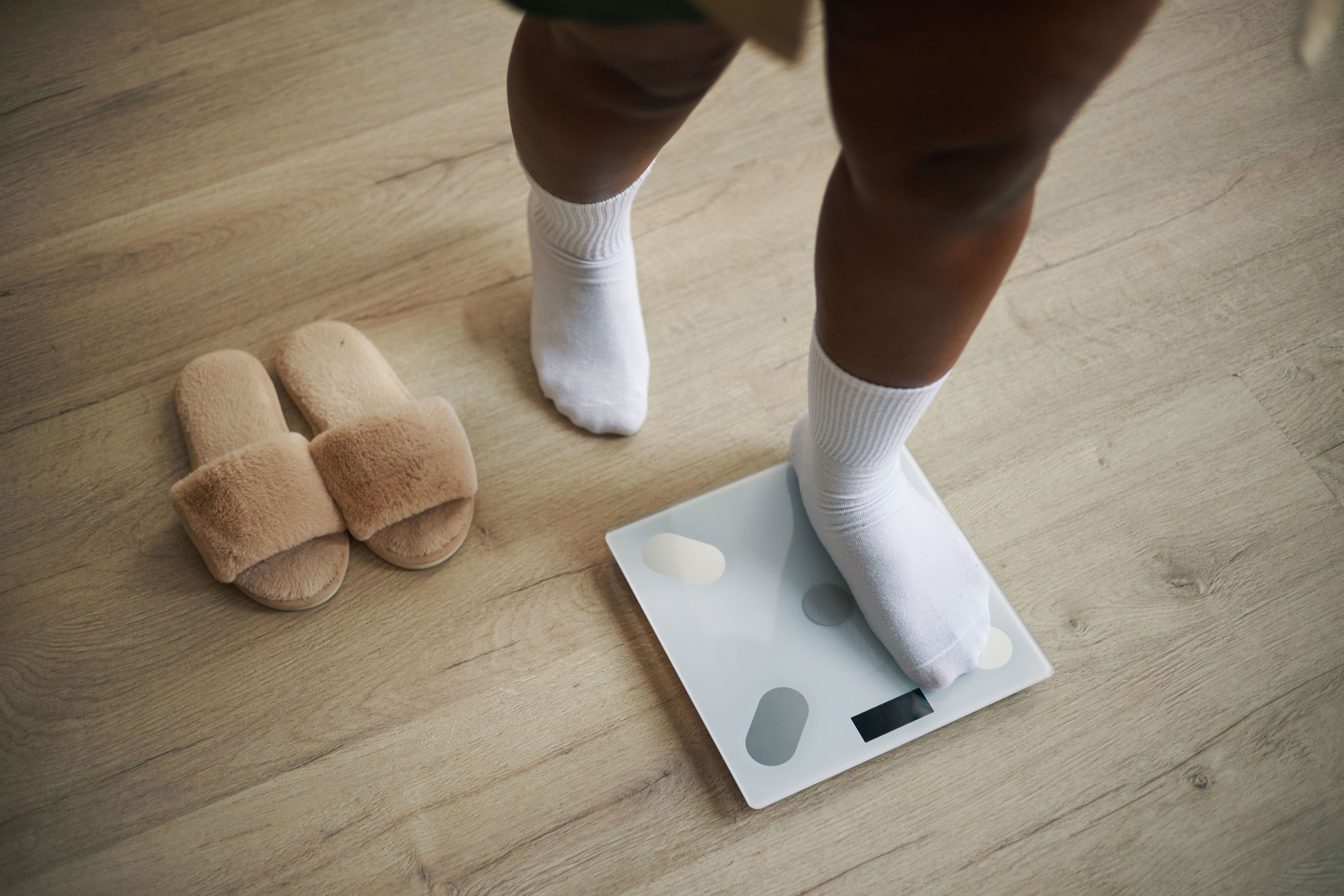 Many people who come off GLP-1 drugs regain weight within 2 years, review suggests