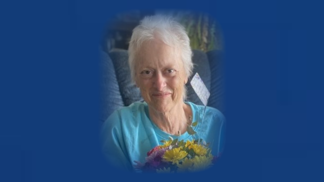 Barbara “Binky” Wallace Thares was born April 2, 1942, in Townsend, Montana to Cliff and June (Sawyer) Wallace.