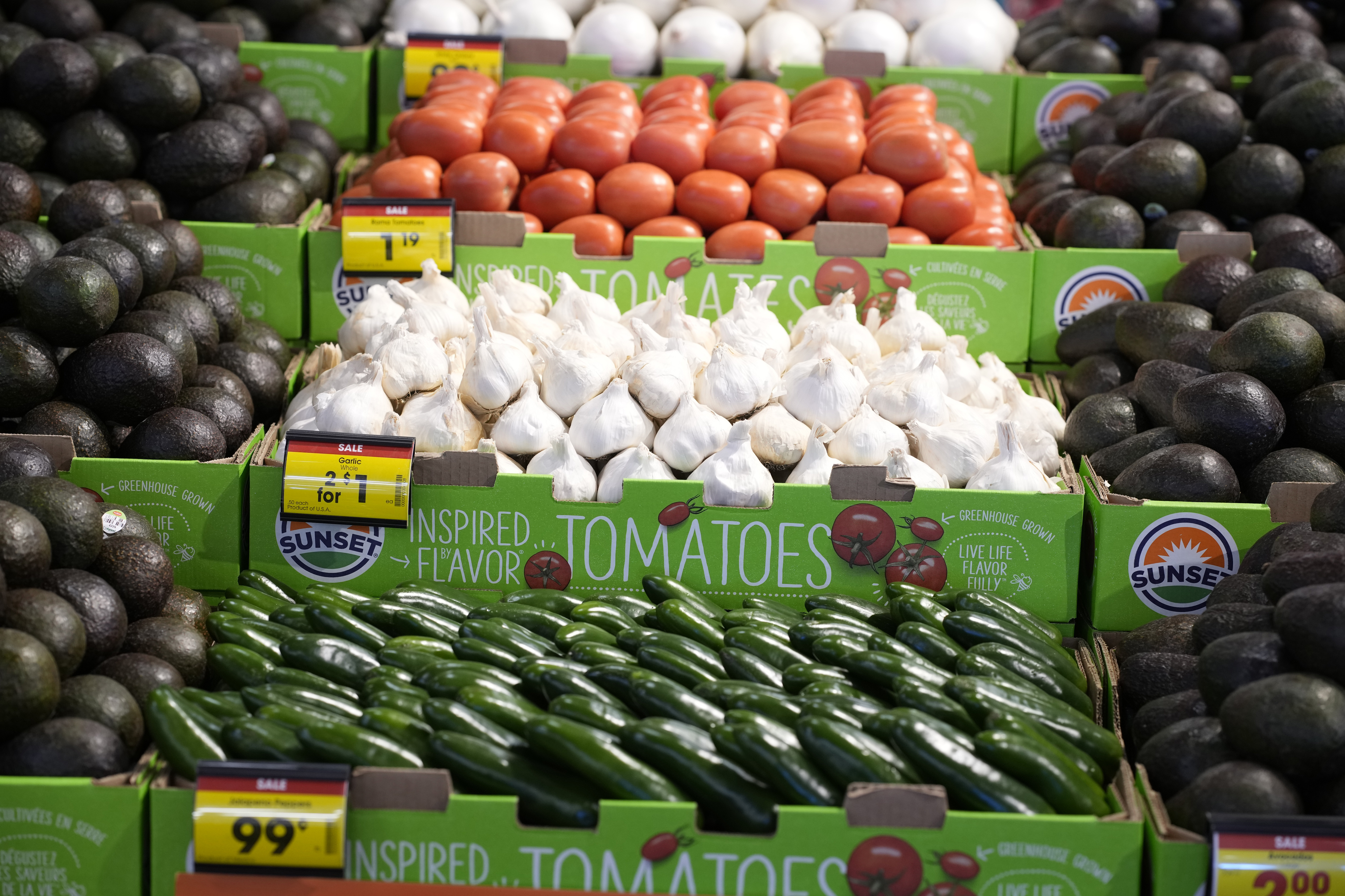Produce