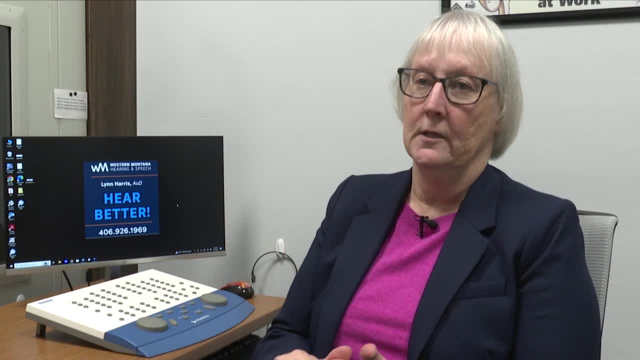 Dr. Lynn Harris