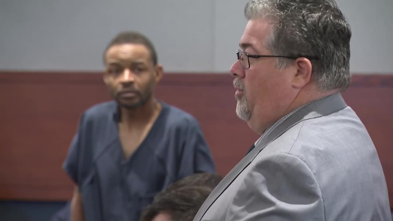 JeMarcus Williams, Michael Yohay