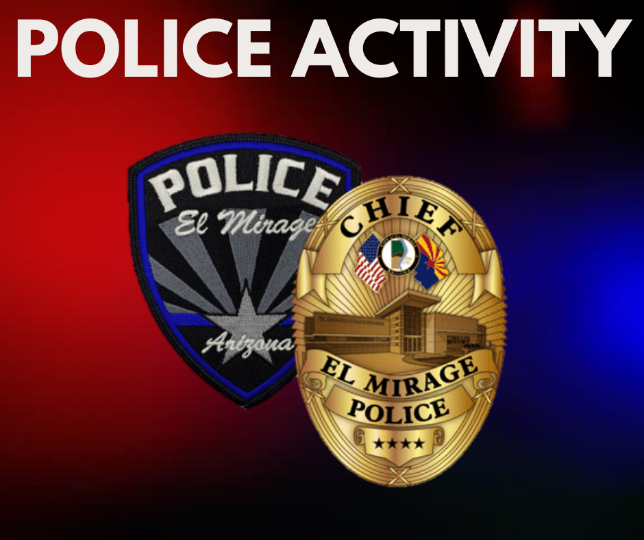 El Mirage Police Department