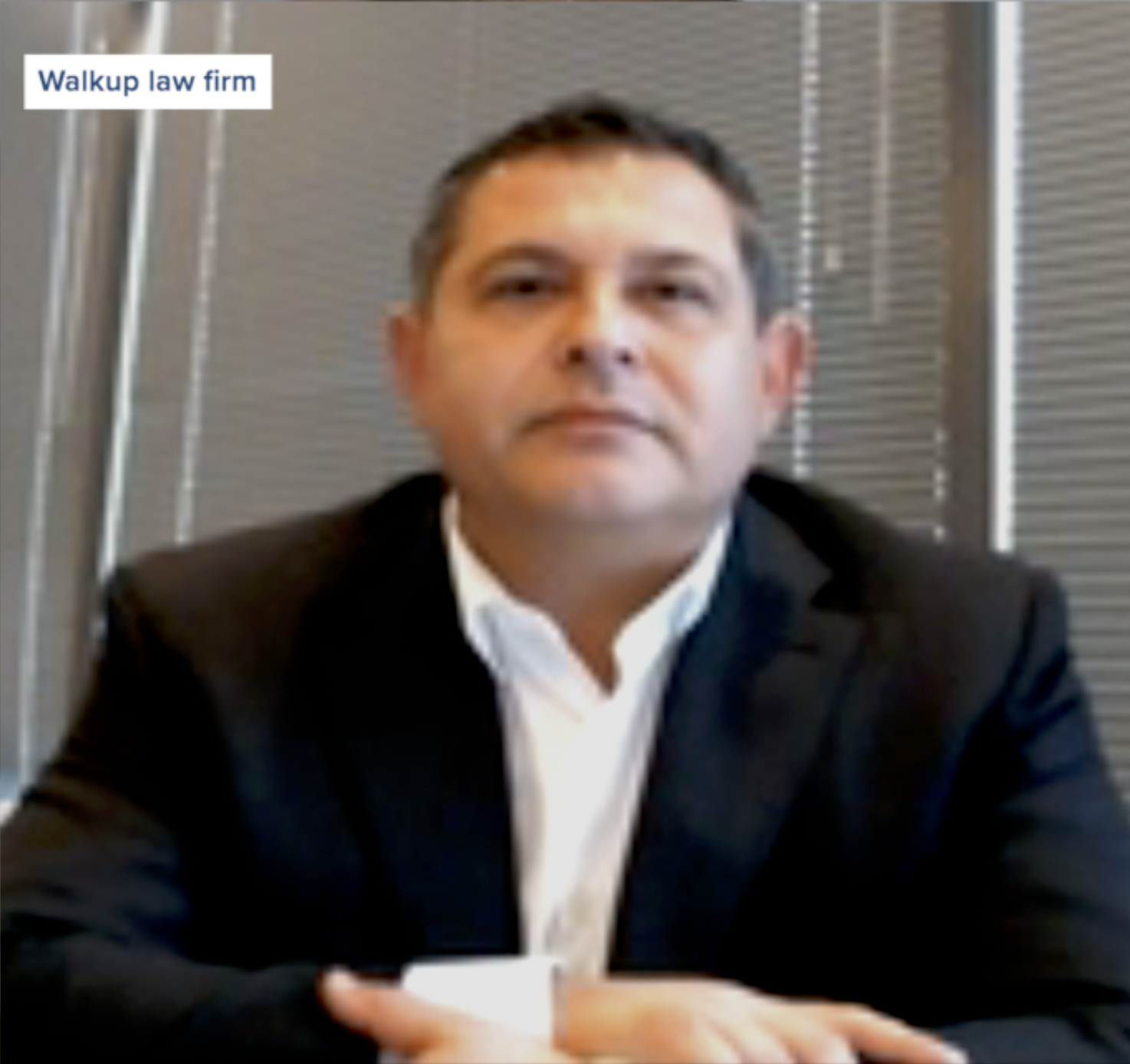 Dr. Carlos Chacon