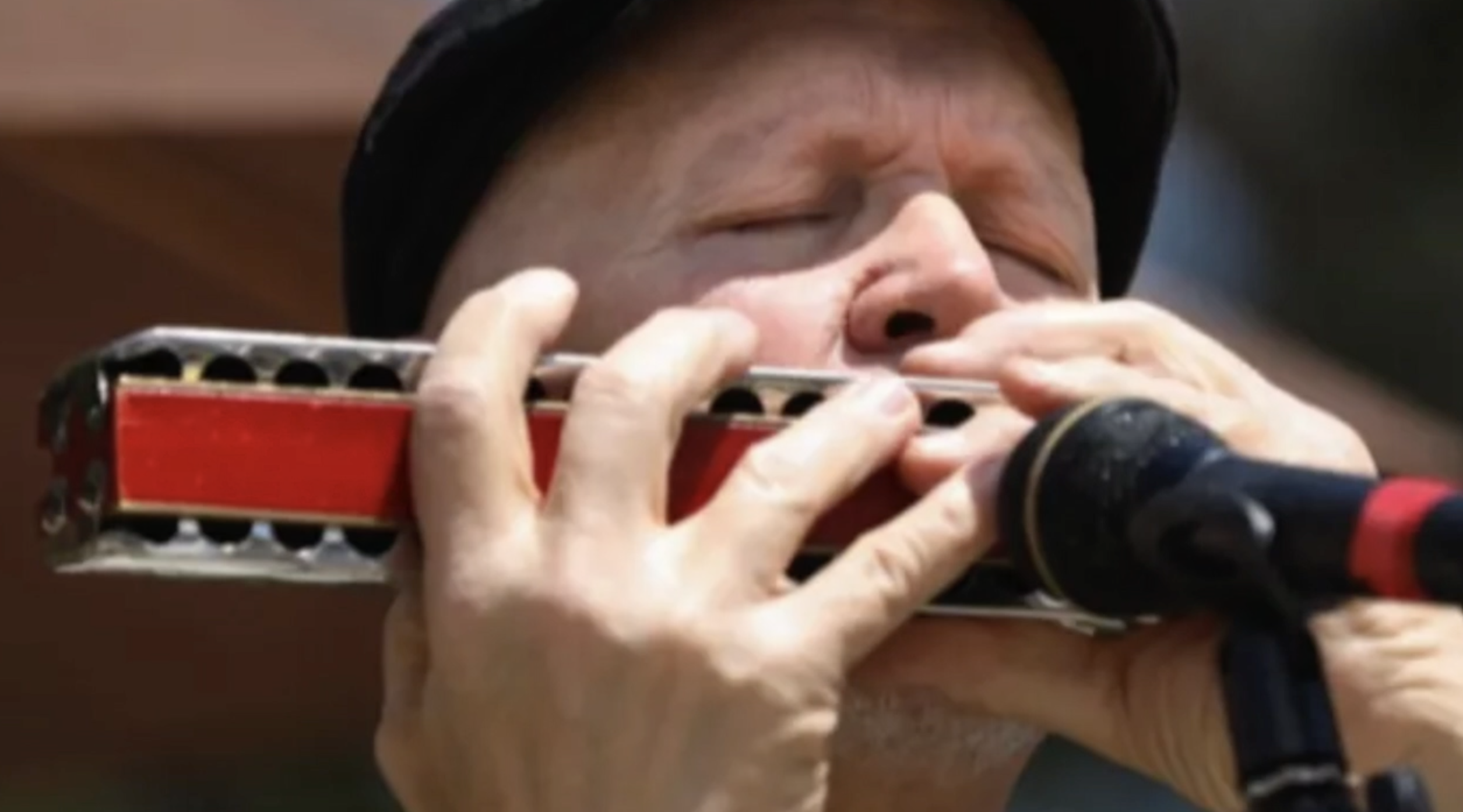 Beloved musician killed in San Carlos motorcycle accident 