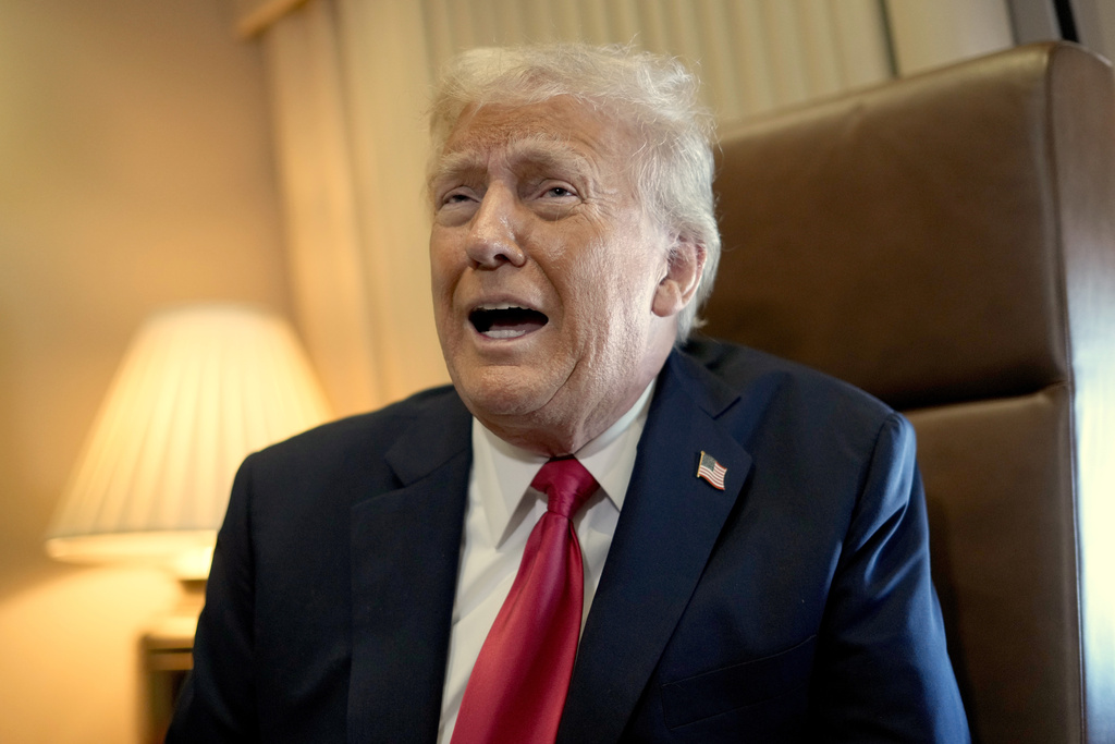 Trump