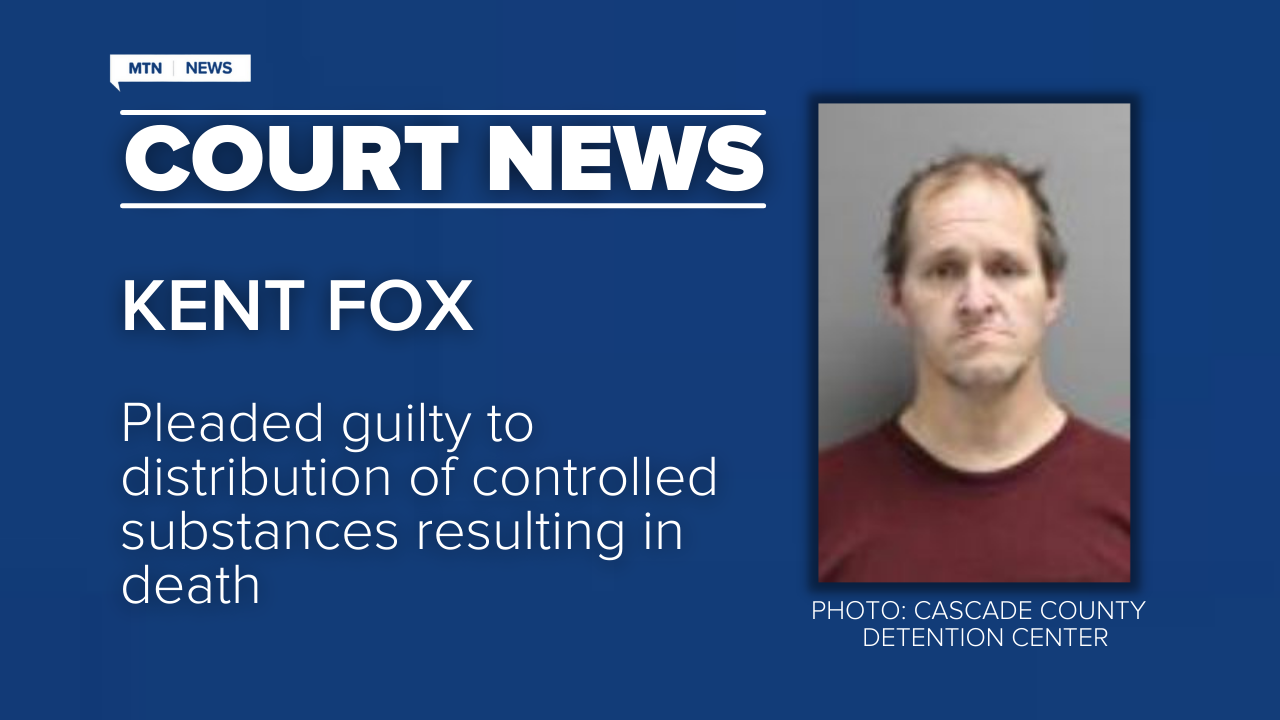 Kent Fox