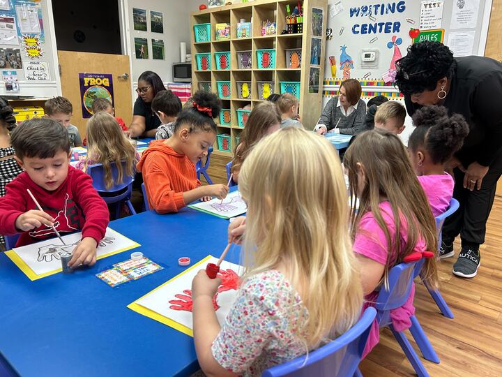 Children's Week Florida 1