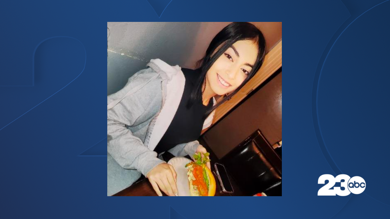 Karla E. Ramirez-Solis, 14