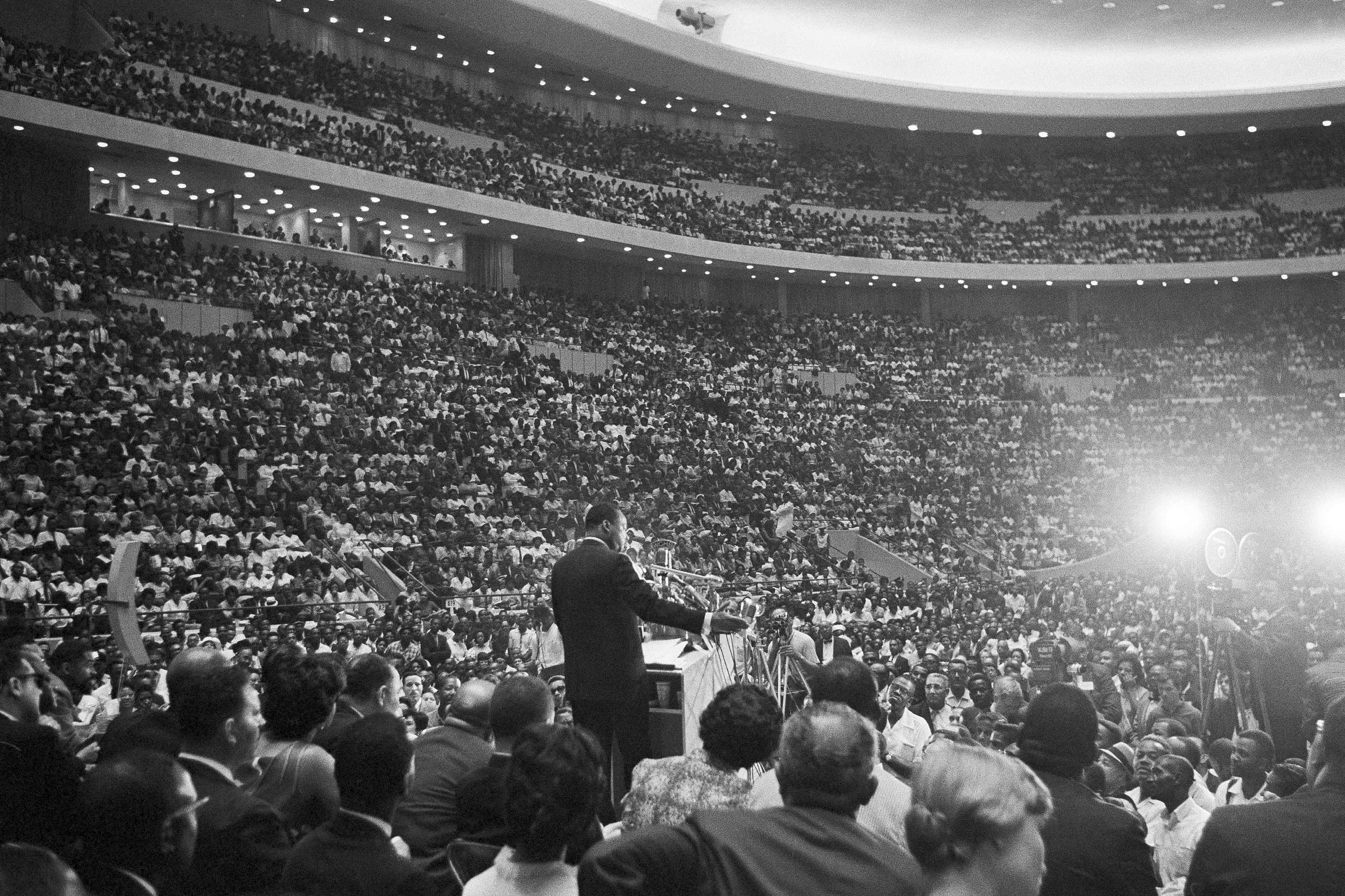 Martin Luther King Jr Detroit AP 1963_3