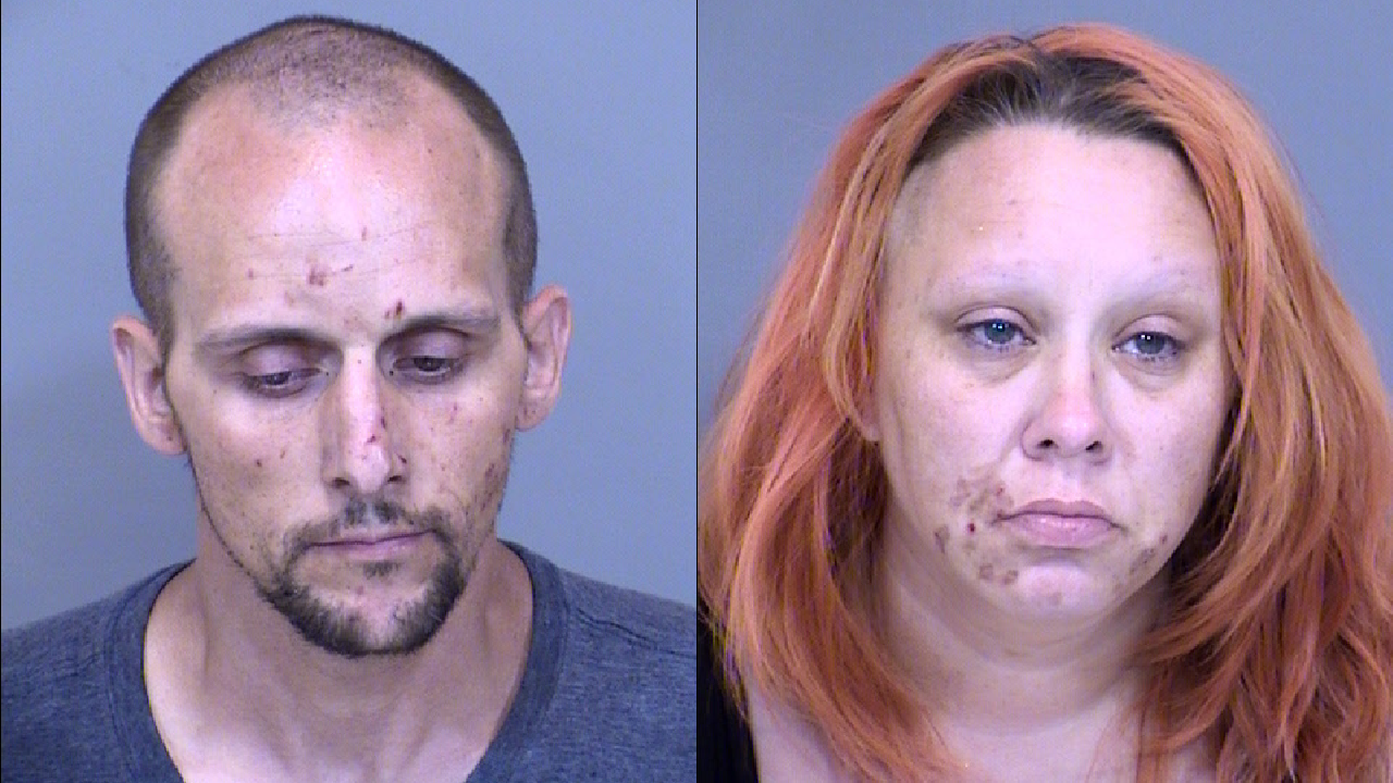 Stormee Wagner James Wagner