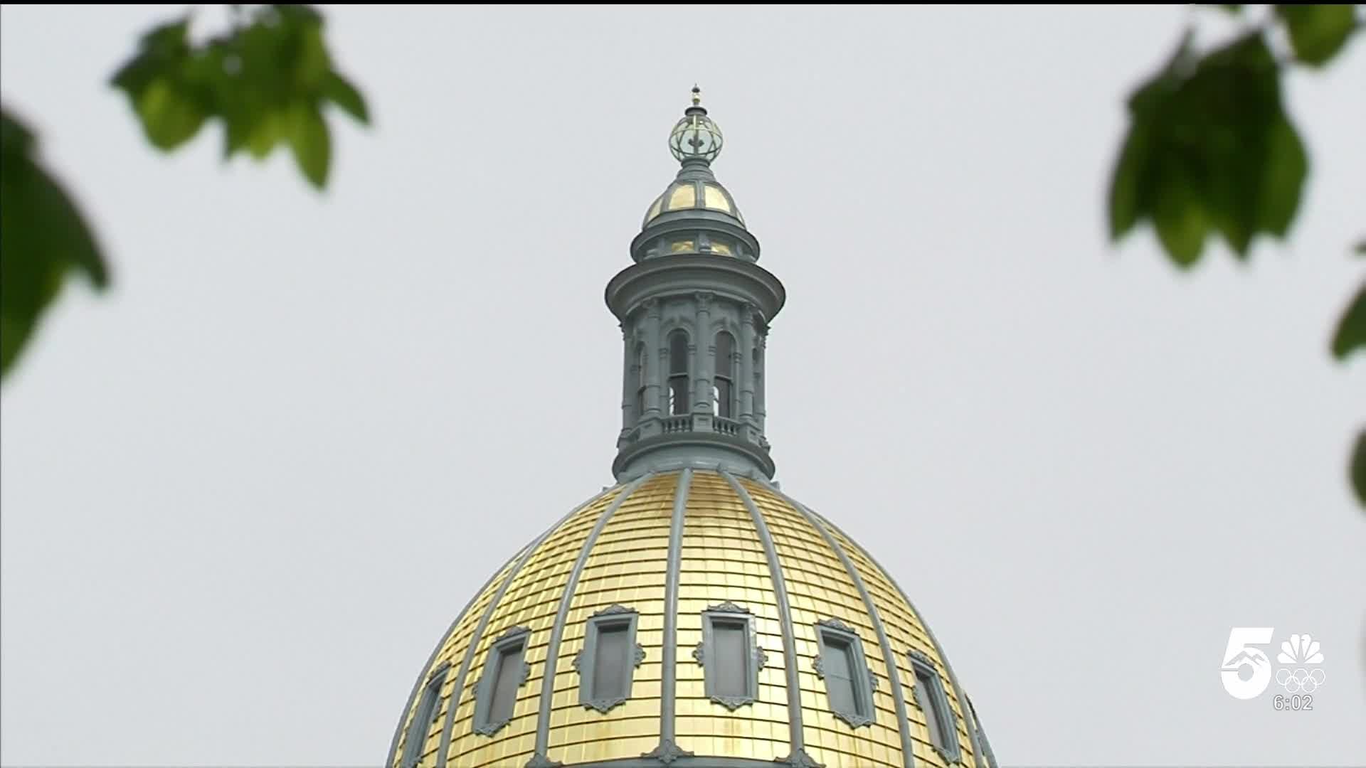 Colorado State Capitol