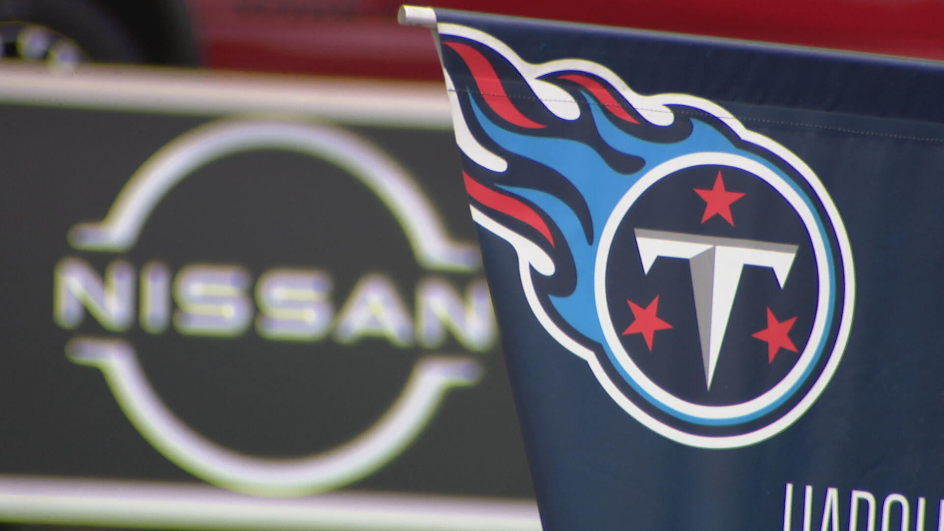 Titans Stadium
