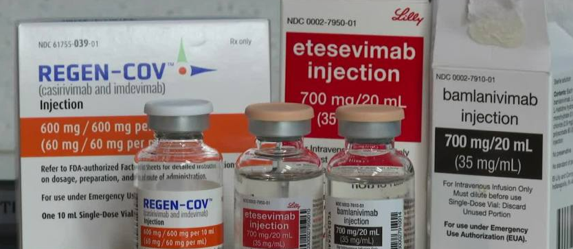Supply of new, in-demand COVID-19 treatment increasing 