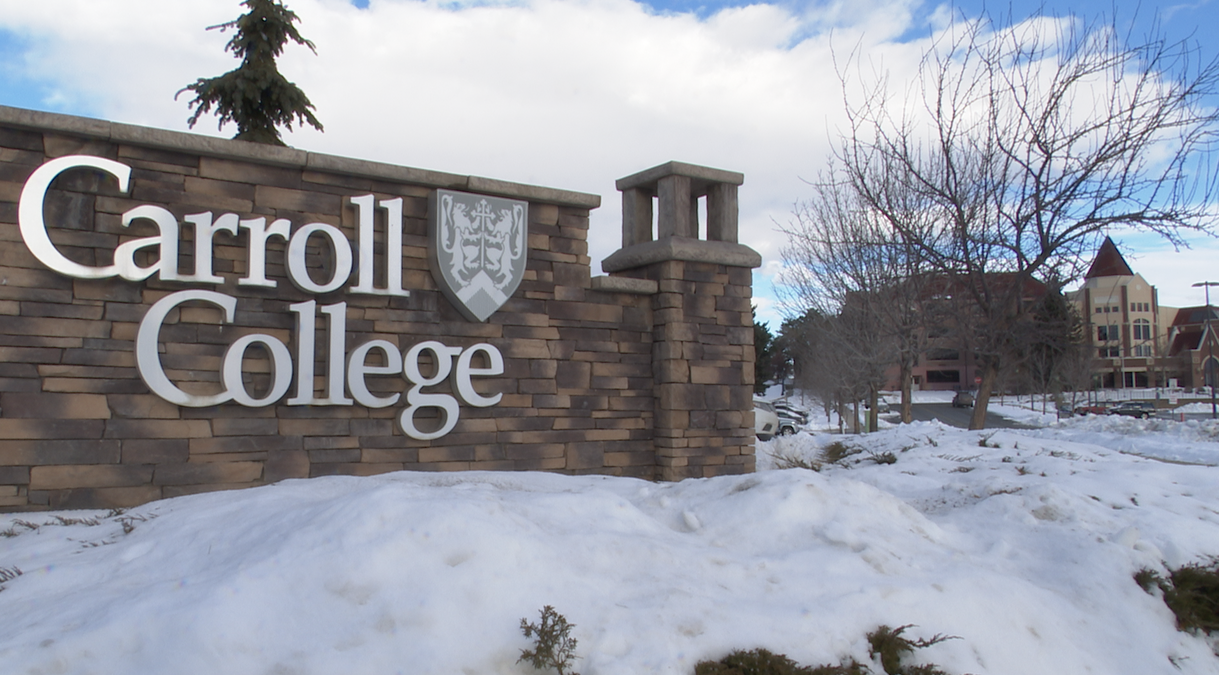 Carroll College looks back at accomplishments in 2021 - Vimarsana News