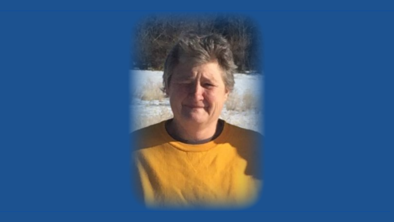 Jennie Graham
April 10, 1960 — March 10, 2026