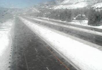 CDOT Vail Jan 14 2019