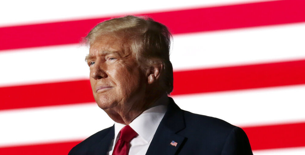 Trump FBI