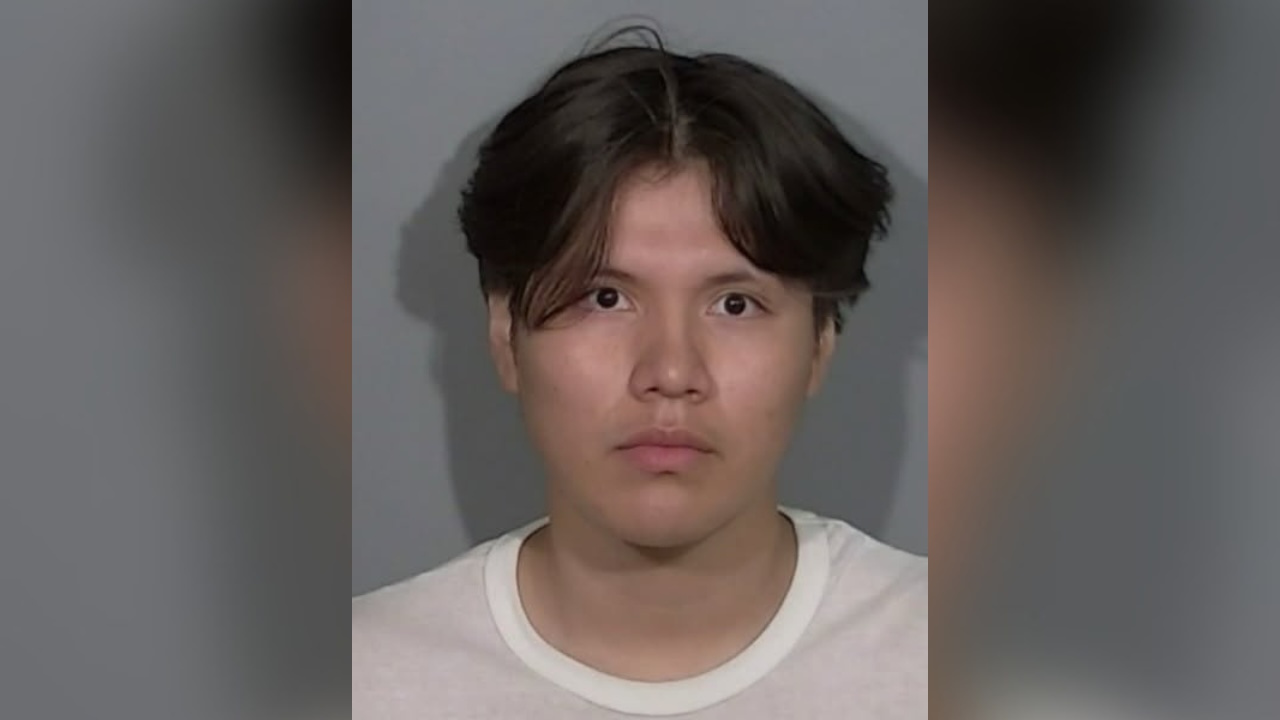 Las Vegas man arrested for sexual abuse of Victorville minor; more victims possible