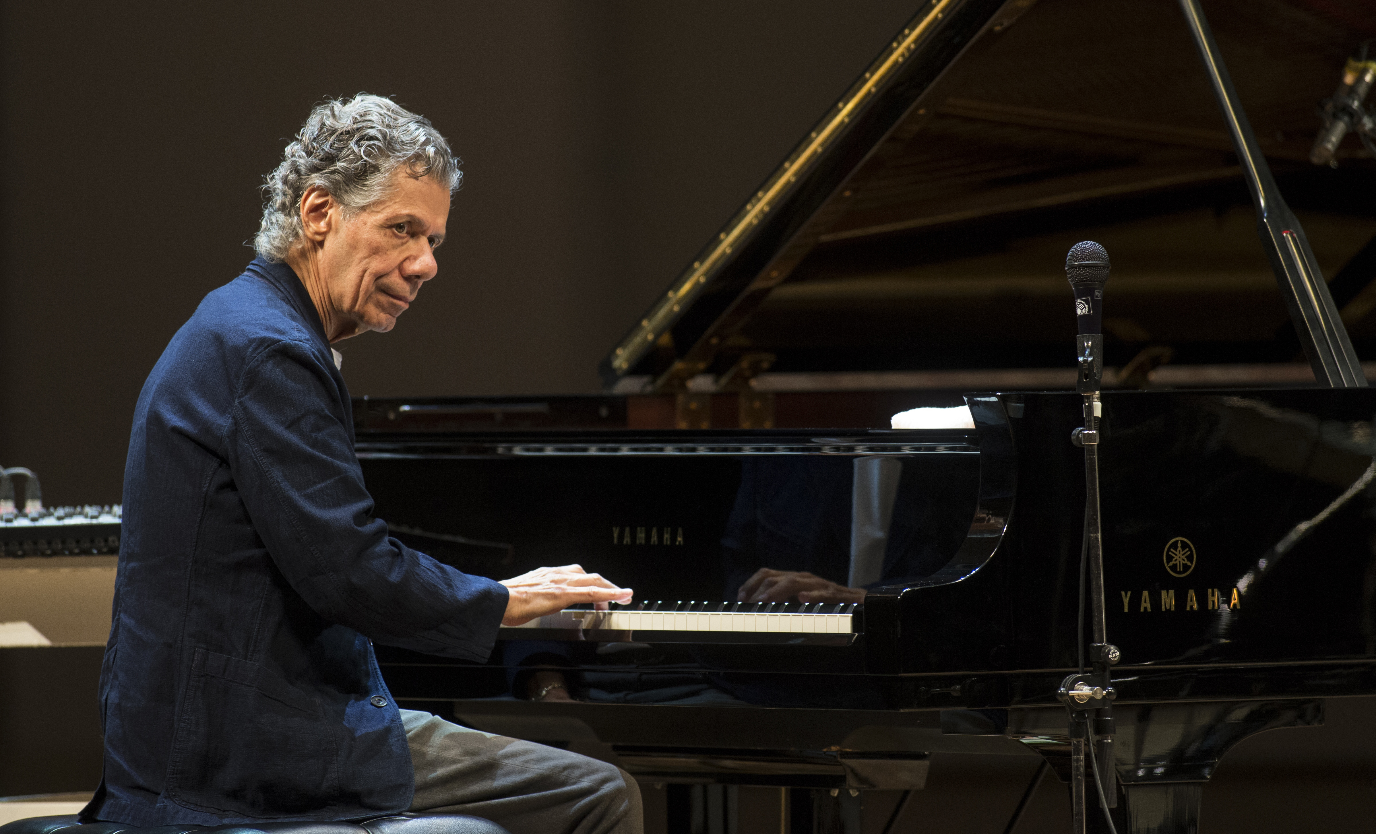 Chick Corea