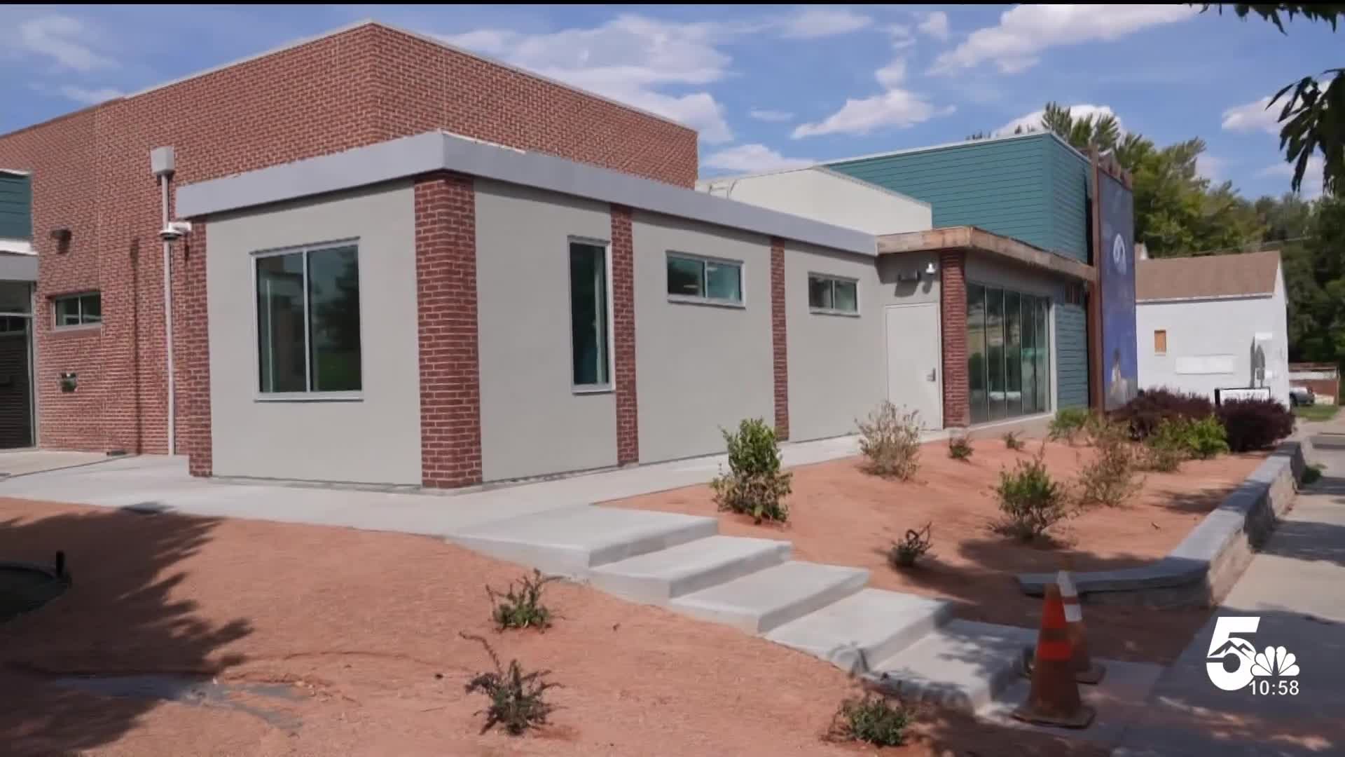 Lucero Library