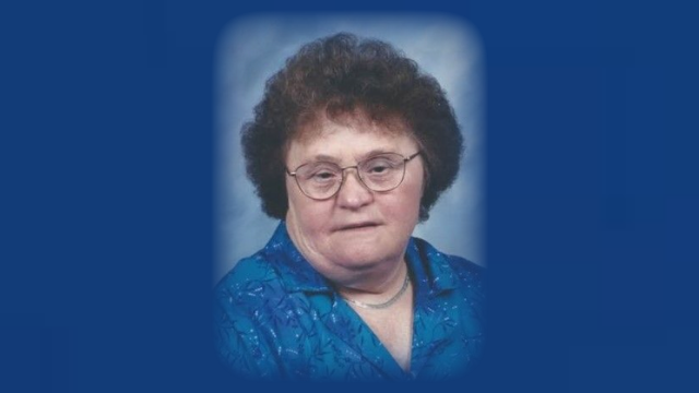 Alice Marlene Klimper
May 30, 1948 - September 22, 2021
