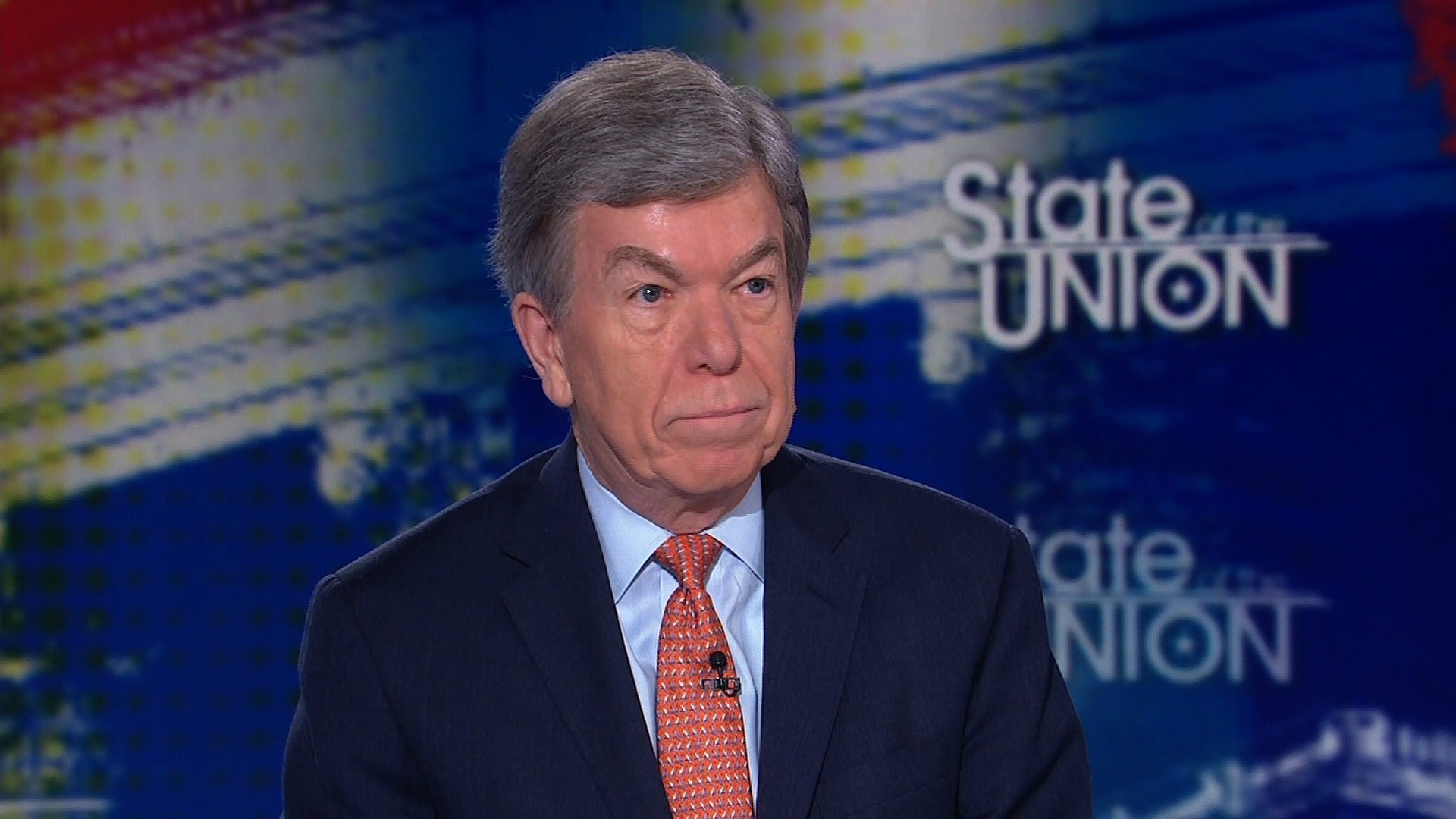 Roy Blunt