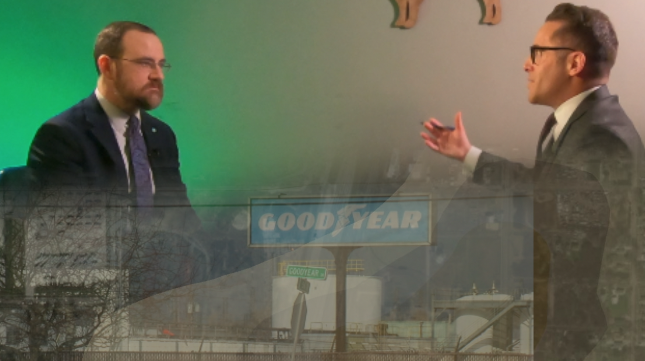 dec goodyear