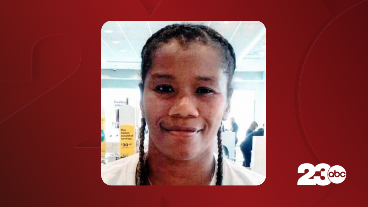 MISSING: Rena Collier, 47