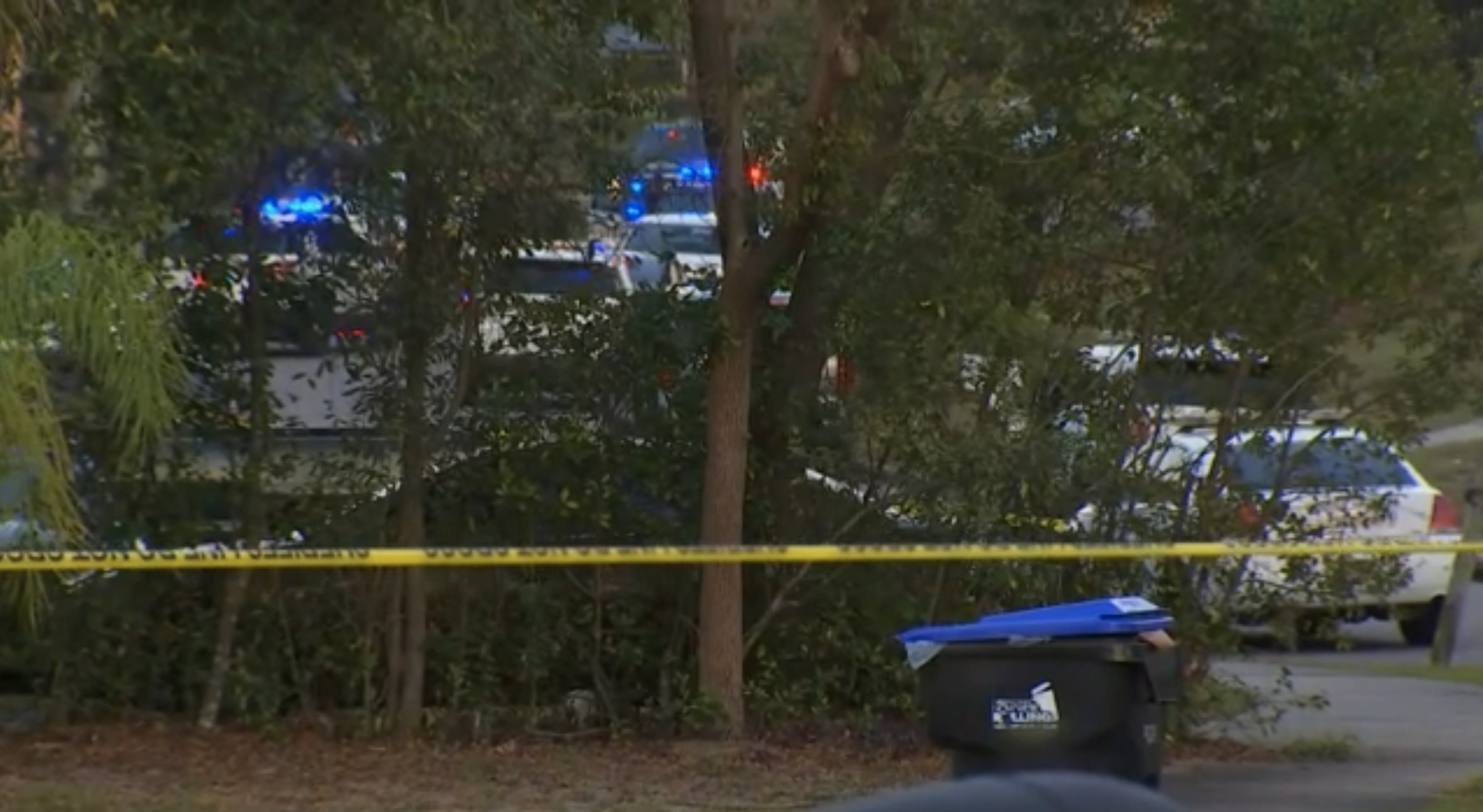 Multiple people are dead as two Orlando TV news employees were shot covering a shooting in Orange County