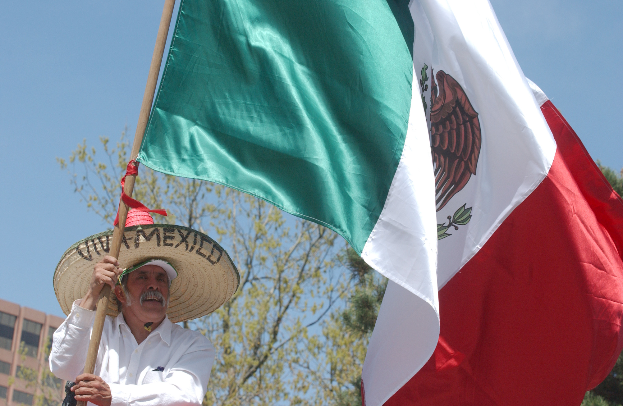 cinco de mayo denver