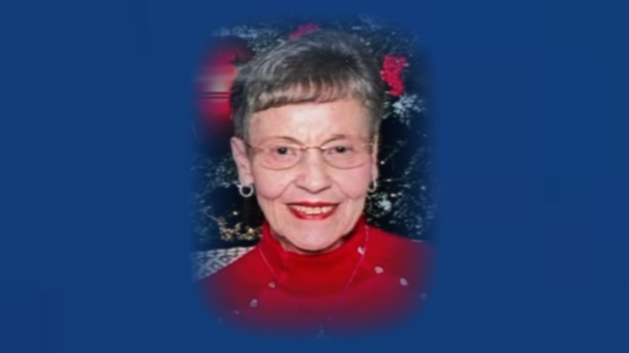 Marjory Ann (Stengrimson) Fischer
March 13, 1941 - October 1, 2023