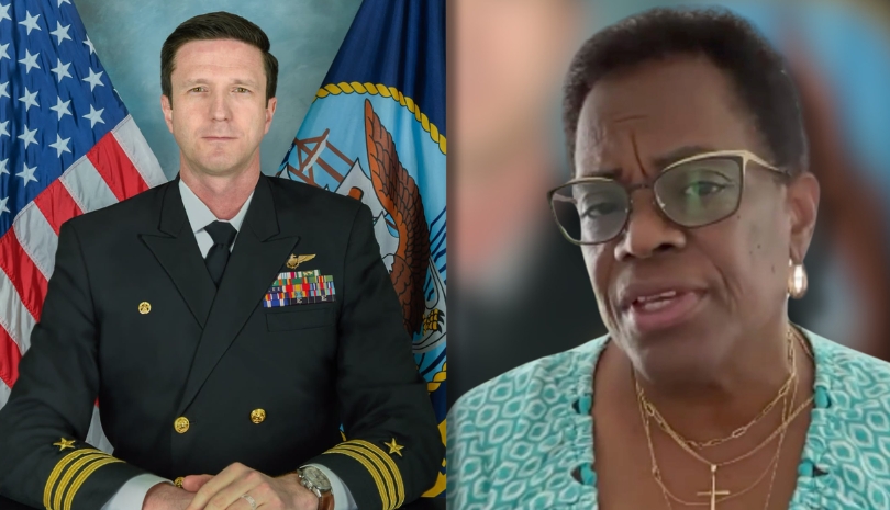 MONA GUNN CMDR GABRIEL EDWARDS.jpg