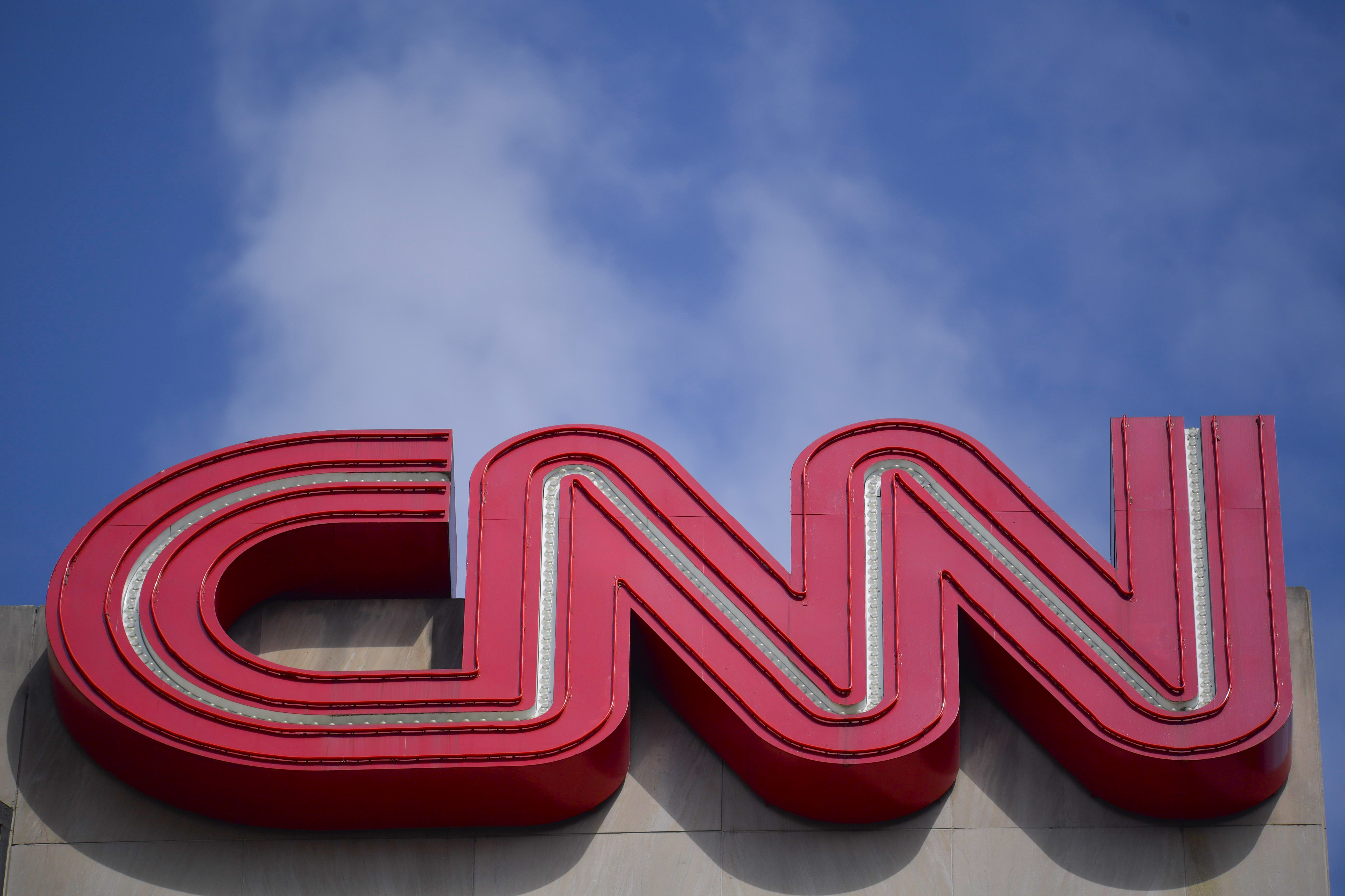 Media--CNN Failure
